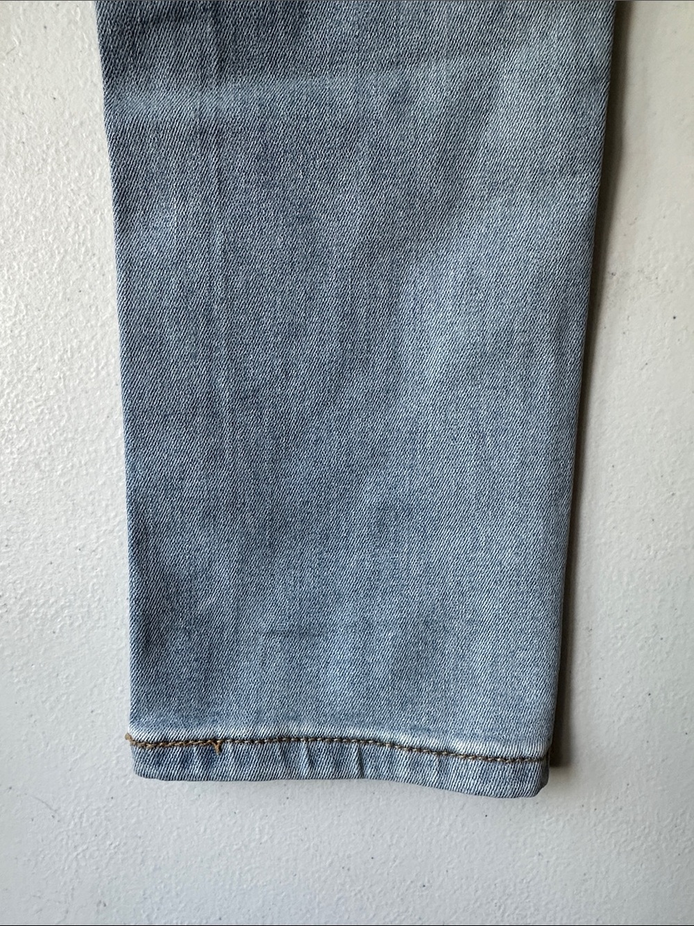 Levi's Light Wash Kids 511 Slim Jeans SOFT STRETCH ECO PERFORMANCE - Picture 7 of 11